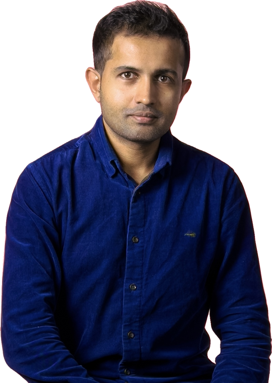 Dr. Yasas Sri Wickramasinghe